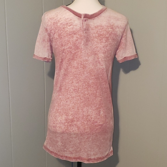 Carbon Other - Carbon Extra Length T-Shirt